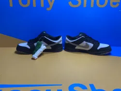 Nike SB Dunk Low Staple Panda Pigeon BV1310-013 review Ogtony，ogtony，TonyShoes，Tonyshoe，tonyshoes，tonyshoe 01
