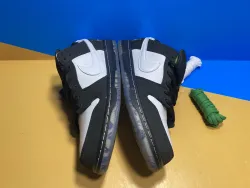 Nike SB Dunk Low Staple Panda Pigeon BV1310-013 review Ogtony，ogtony，TonyShoes，Tonyshoe，tonyshoes，tonyshoe 05