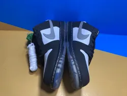 Nike SB Dunk Low Staple Panda Pigeon BV1310-013 review Ogtony，ogtony，TonyShoes，Tonyshoe，tonyshoes，tonyshoe 06