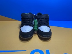 Nike SB Dunk Low Staple Panda Pigeon BV1310-013 review Ogtony，ogtony，TonyShoes，Tonyshoe，tonyshoes，tonyshoe 07