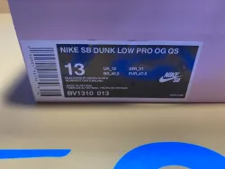 Nike SB Dunk Low Staple Panda Pigeon BV1310-013 review Ogtony，ogtony，TonyShoes，Tonyshoe，tonyshoes，tonyshoe 09