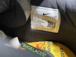OFF White x Nike Air Rubber Dunk Green Strike CU6015-001 review Ogtony，ogtony，TonyShoes，Tonyshoe，tonyshoes，tonyshoe 04