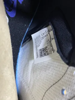 OWF Air Jordan 1 Retro High White University Blue Black 555088-134 review Ogtony，ogtony，TonyShoes，Tonyshoe，tonyshoes，tonyshoe 03