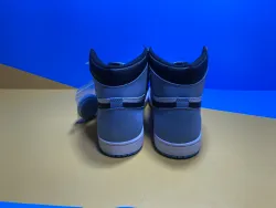 OWF Air Jordan 1 Retro High White University Blue Black 555088-134 review Ogtony，ogtony，TonyShoes，Tonyshoe，tonyshoes，tonyshoe 09