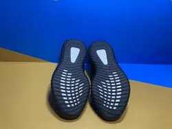 Yeezy Boost 350 V2 Core Black/White Real Boost BY1604 review Ogtony，ogtony，TonyShoes，Tonyshoe，tonyshoes，tonyshoe 06
