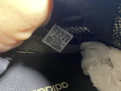 Yeezy Boost 350 V2 Core Black/White Real Boost BY1604 review Ogtony，ogtony，TonyShoes，Tonyshoe，tonyshoes，tonyshoe 07