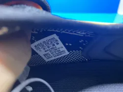 Yeezy Boost 350 V2 Core Black/White Real Boost BY1604 review Ogtony，ogtony，TonyShoes，Tonyshoe，tonyshoes，tonyshoe 08