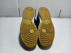 Nike SB Dunk Low Supreme Jewel Swoosh Gold CK3480-700 review Ogtony，ogtony，TonyShoes，Tonyshoe，tonyshoes，tonyshoe 06