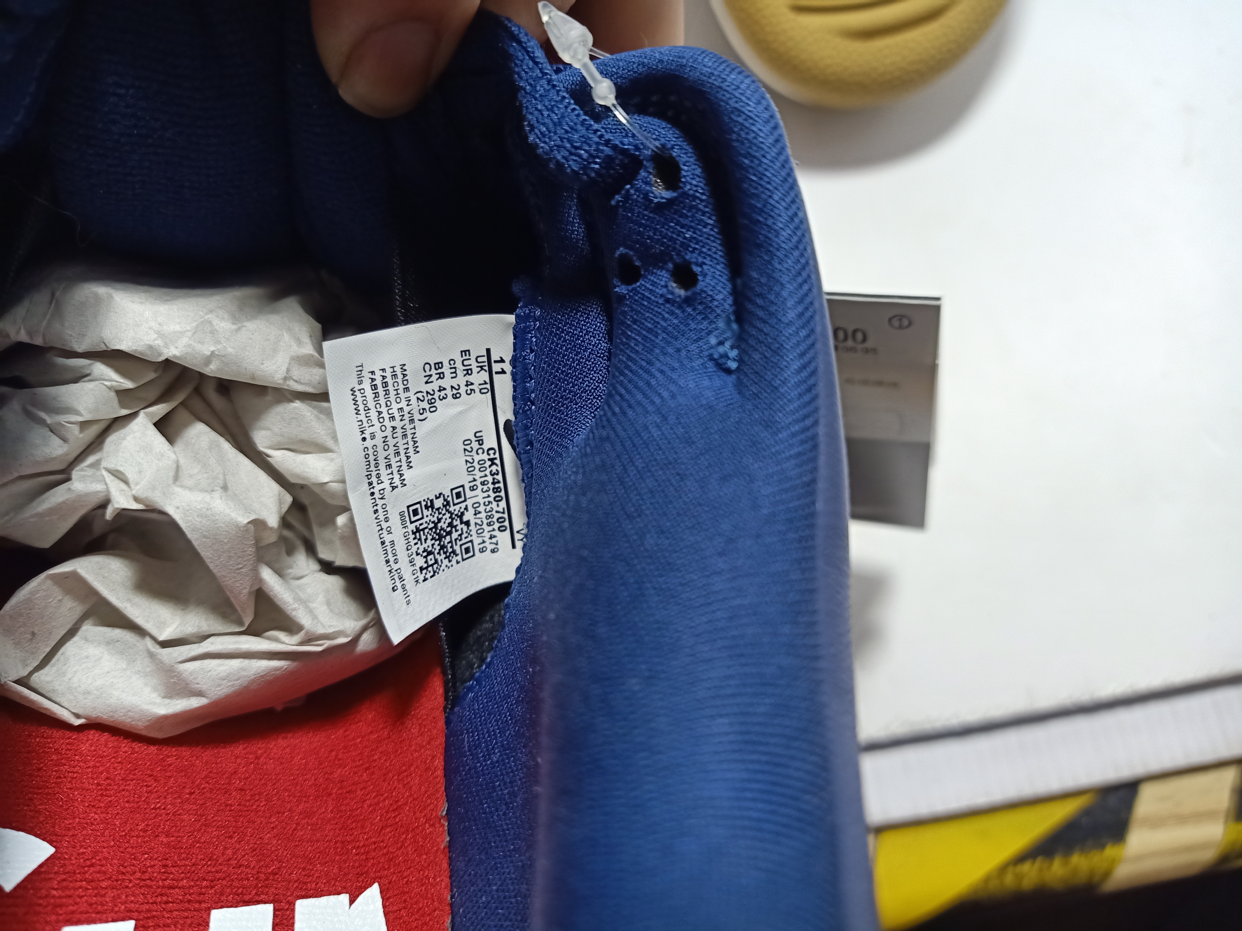 Nike SB Dunk Low Supreme Jewel Swoosh Gold CK3480-700 review Ogtony，ogtony，TonyShoes，Tonyshoe，tonyshoes，tonyshoe 07