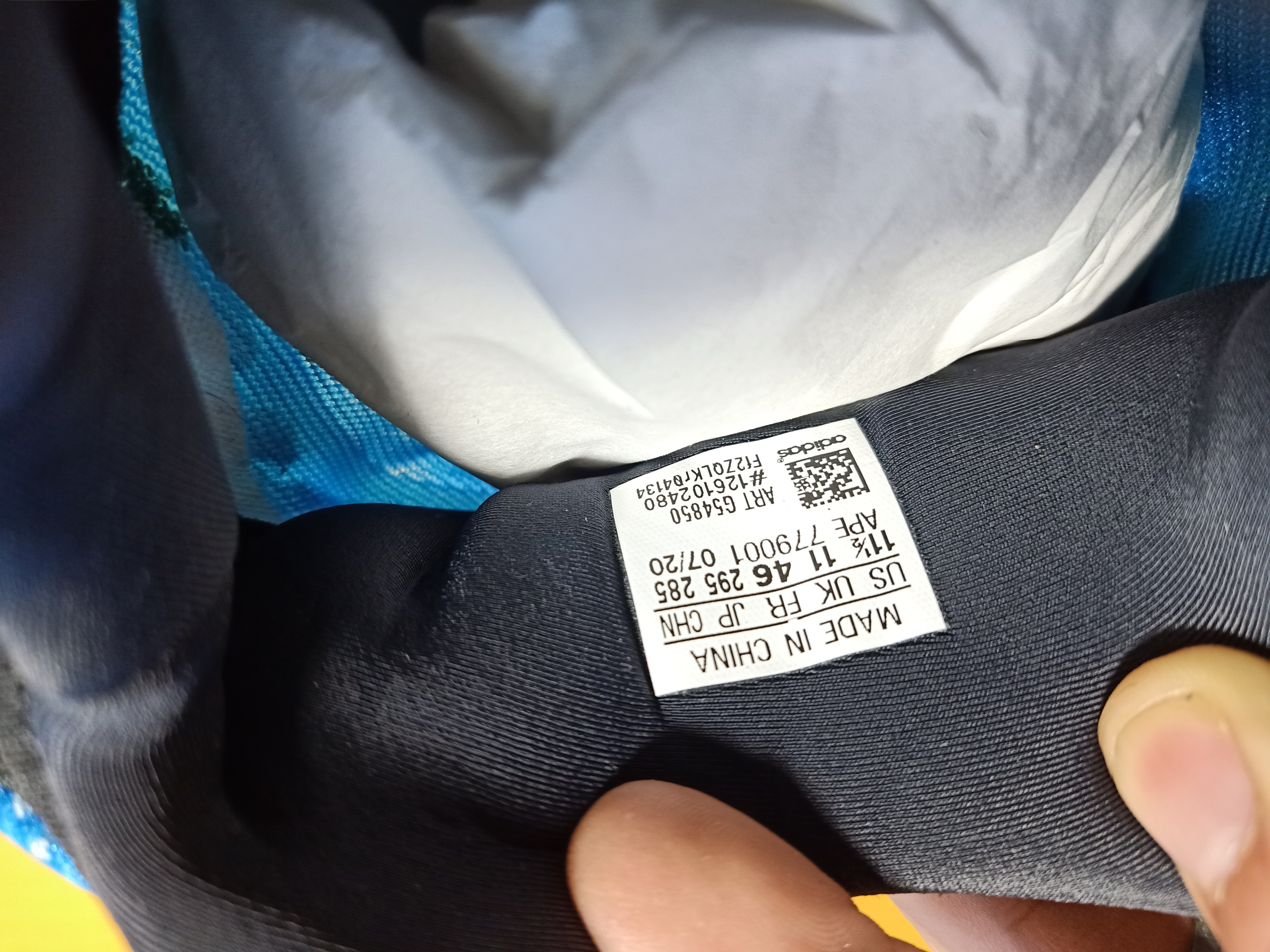 Yeezy 700 V3 Arzareth G54850 review Ogtony，ogtony，TonyShoes，Tonyshoe，tonyshoes，tonyshoe 07