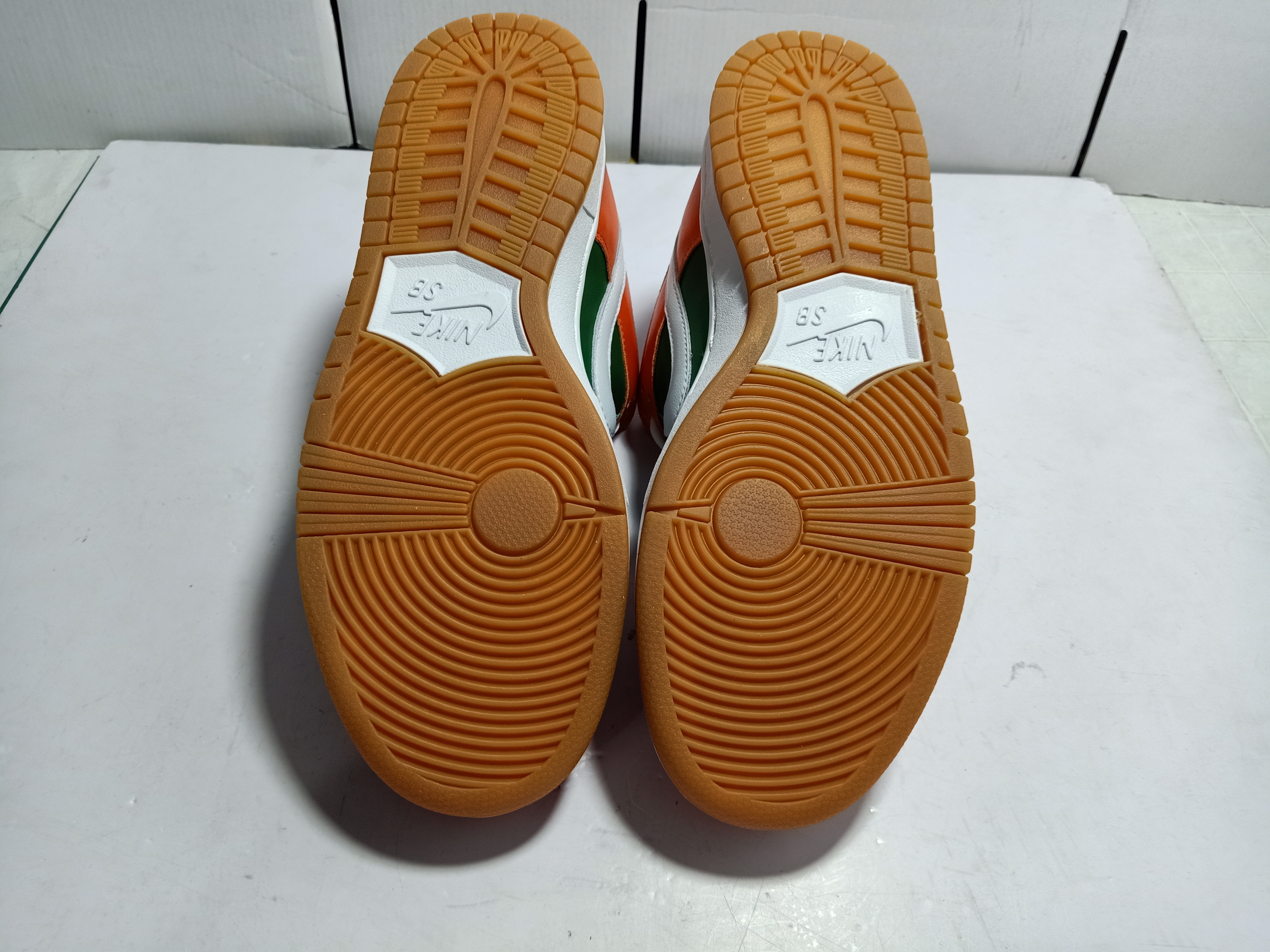 Og Tony Nike SB Dunk Low 7 Eleven CZ5130-600 review tonyshoe10 06