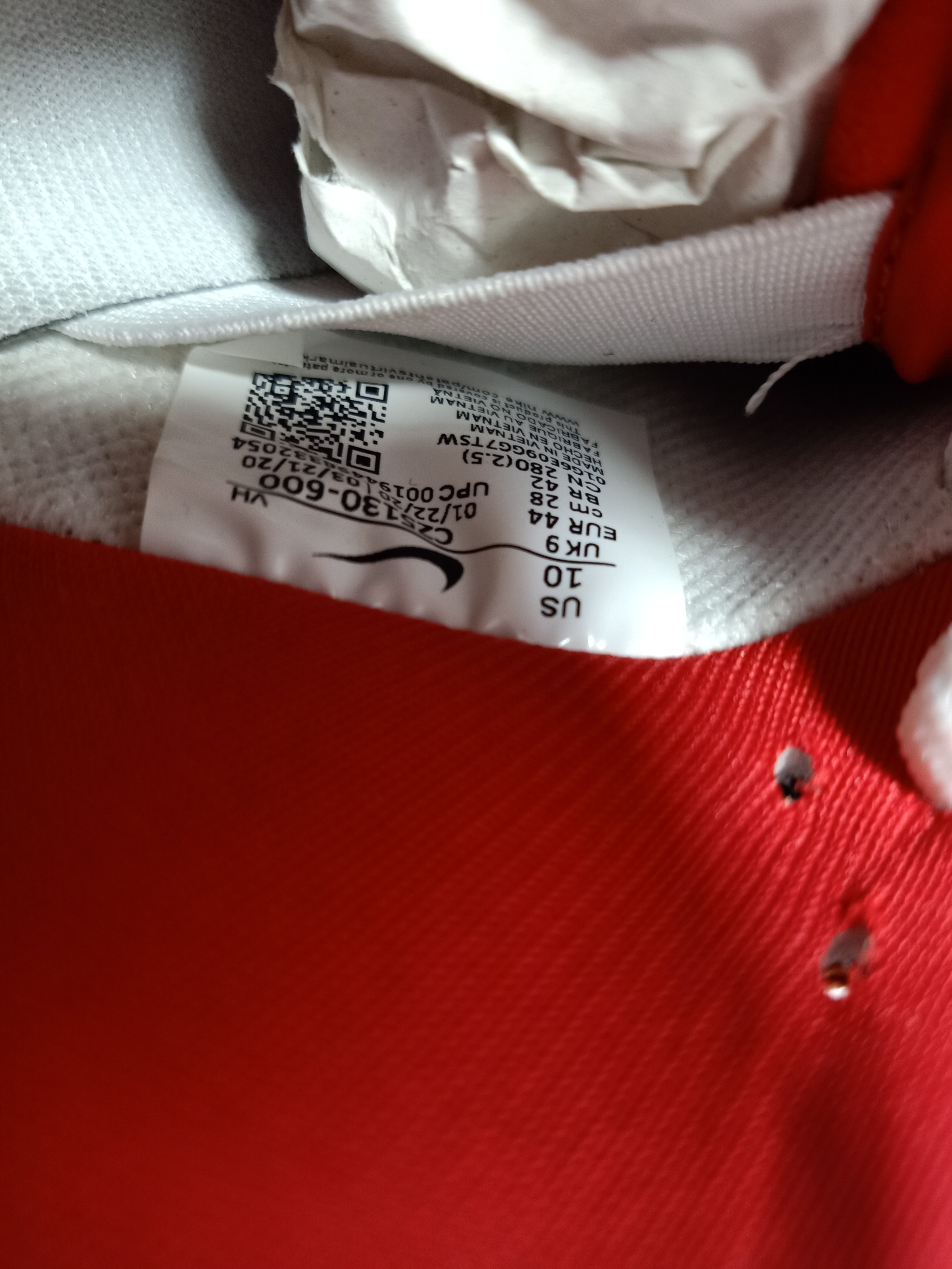 Og Tony Nike SB Dunk Low 7 Eleven CZ5130-600 review tonyshoe10 07