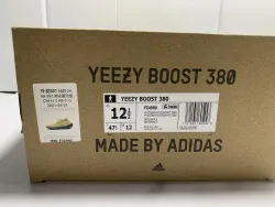 adidas Yeezy Boost 380 Hylte Glow  FZ4991 review tonyshoe10 01