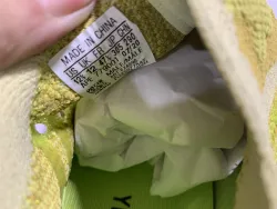 adidas Yeezy Boost 380 Hylte Glow  FZ4991 review tonyshoe10 07