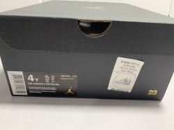 Og Tony Air Jordan 4 Retro Sand 2017 (GS) 487724-118 review tonyshoe10 01