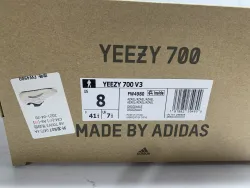 Yeezy 700 V3 Azael FW4980 review tonyshoe10 01