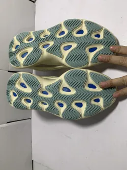 Yeezy 700 V3 Azael FW4980 review tonyshoe10 06