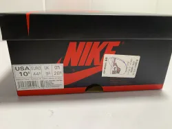 Og Tony Air Jordan 1 Retro High Spider-Man Origin Story 555088-602 review tonyshoe10 01
