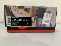 Og Tony Air Jordan 1 Retro High Union Los Angeles Black Toe BV1300-106 review tonyshoe10 01
