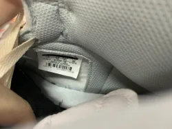 Og Tony Air Jordan 1 Retro High Union Los Angeles Black Toe BV1300-106 review tonyshoe10 07