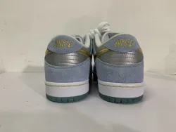 Nike SB Dunk Low Sean Cliver DC9936-100 review tonyshoe10 02