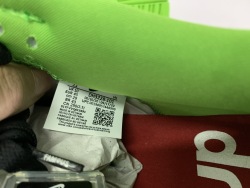 Nike SB Dunk Low Supreme Gree DH3228-101 review tonyshoe10 07