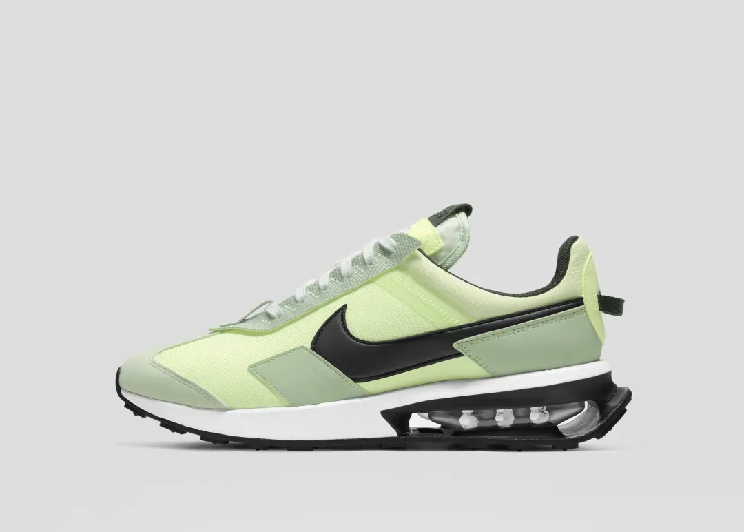 Tony Shoe Nike Air