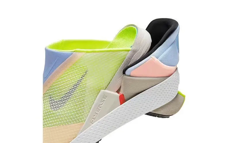Tony Shoe
