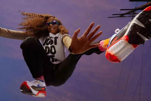 2021 Spring Air Max series inherits Air classics and bursts with fresh vitality