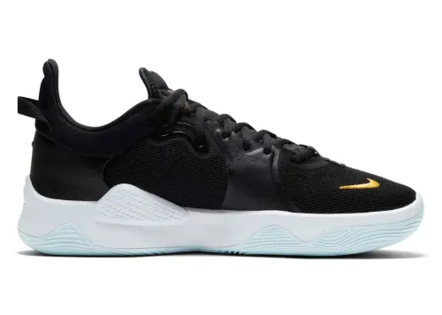 PG5: Comfort comes first, control the court