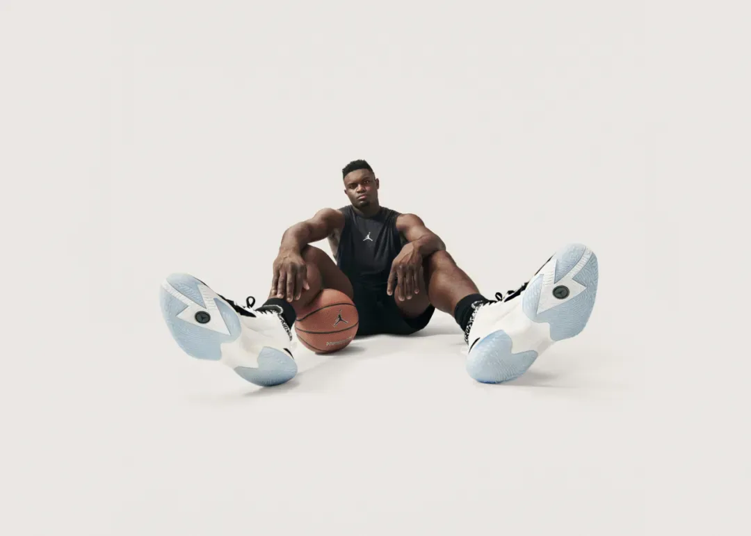 Tony Shoe Jordan