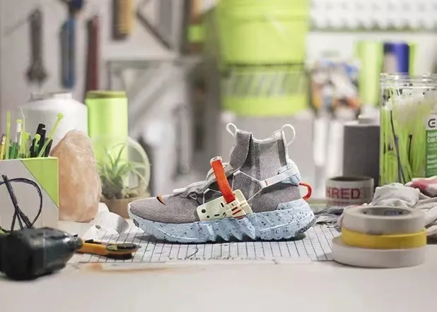 Tony Shoe News