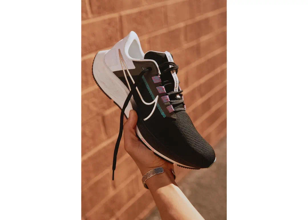 Tony Shoe Nike Air Zoom Pegasus 38