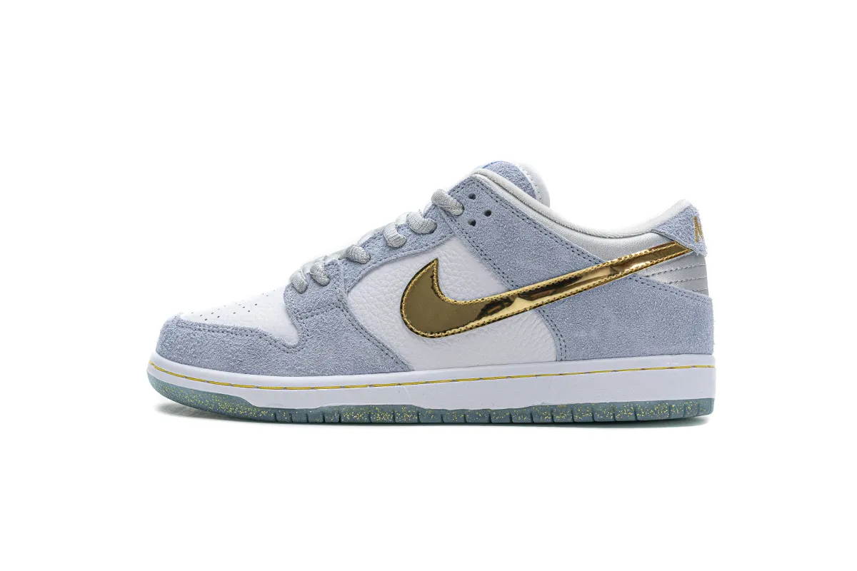 Og tony,ogtony,Tony shoes,Tony shoe,Tony Shoe,Tony ShoesNike SB Dunk Low Sean Cliver