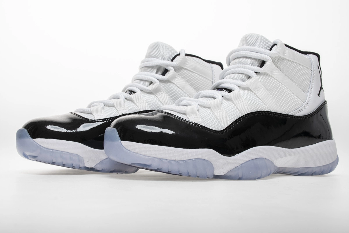 The 3 Most Popular Versions of Tonyshoe Air Jordan 11