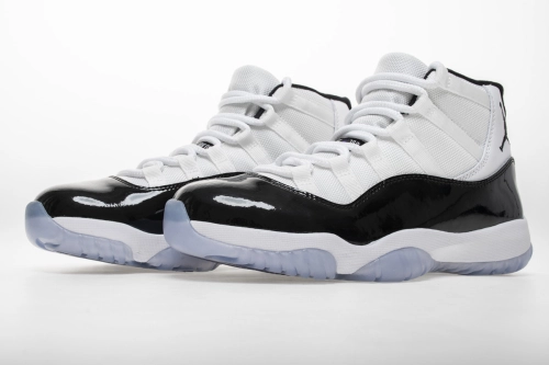 The 3 Most Popular Versions of Tonyshoe Air Jordan 11