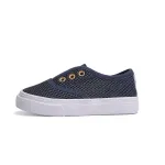 Slip on Mesh Sneakers for Boys and Girls Comfortable Walking Shoes(Toddler/Little Kids)