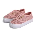 Slip on Mesh Sneakers for Boys and Girls Comfortable Walking Shoes(Toddler/Little Kids)