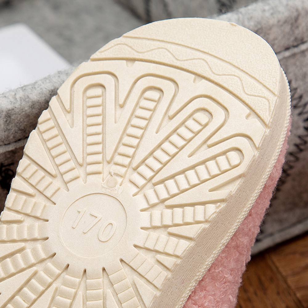 Winter Boots 2019 New Fur Lined Warm Shoes for Boys and Girls(Toddlers/Litter Kids)  