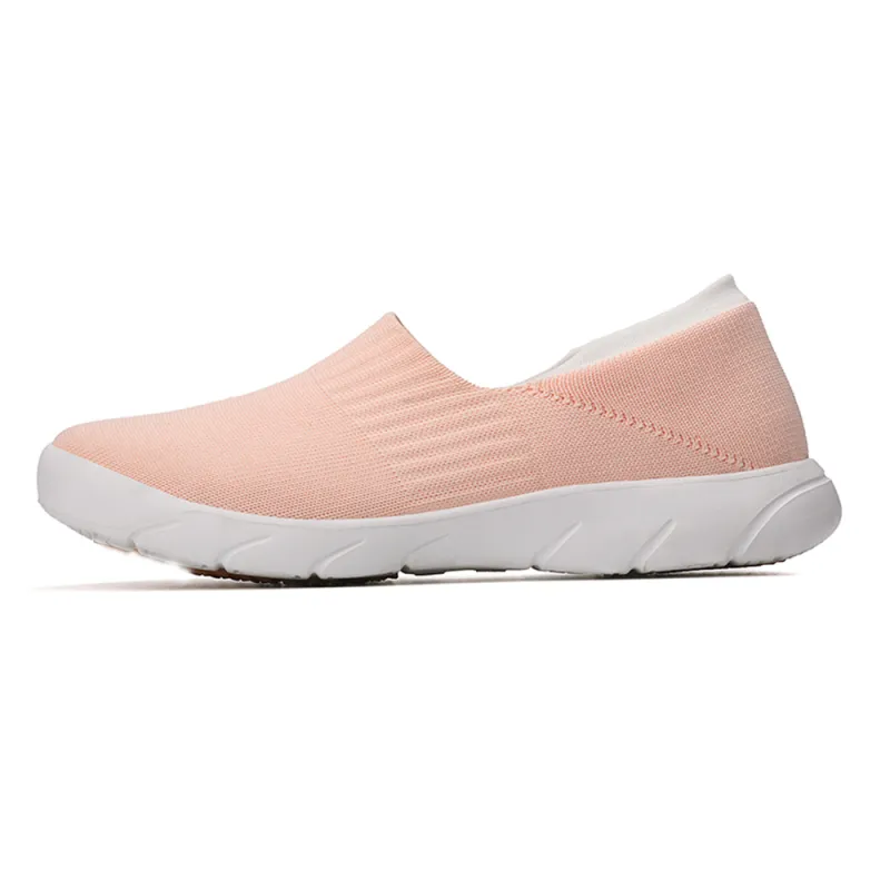 Women Flats Slip on Casual Comfortable Walking Loafers Shoes
