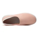 Women Flats Slip on Casual Comfortable Walking Loafers Shoes