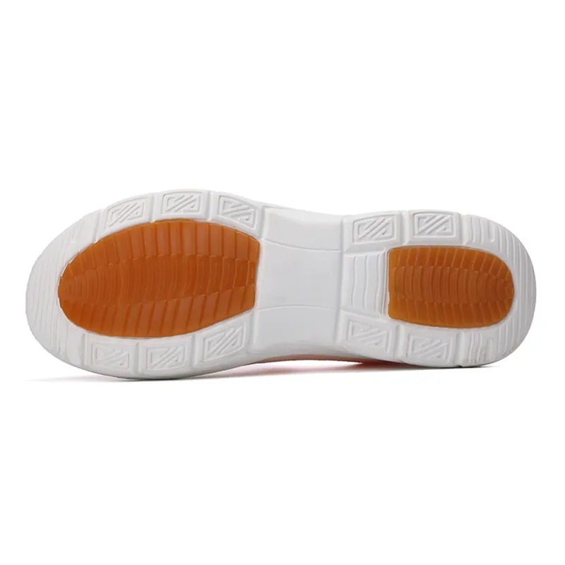 Women Flats Slip on Casual Comfortable Walking Loafers Shoes
