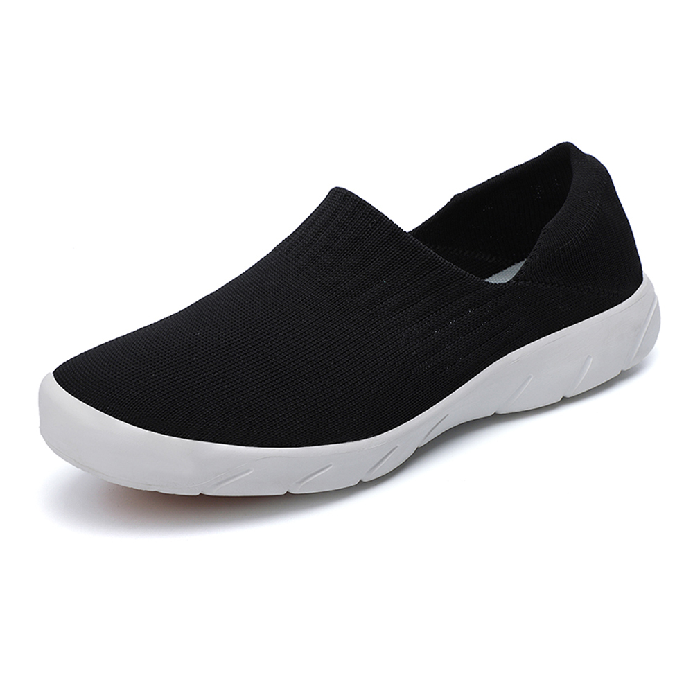 Women Flats Slip on Casual Comfortable Walking Loafers Shoes