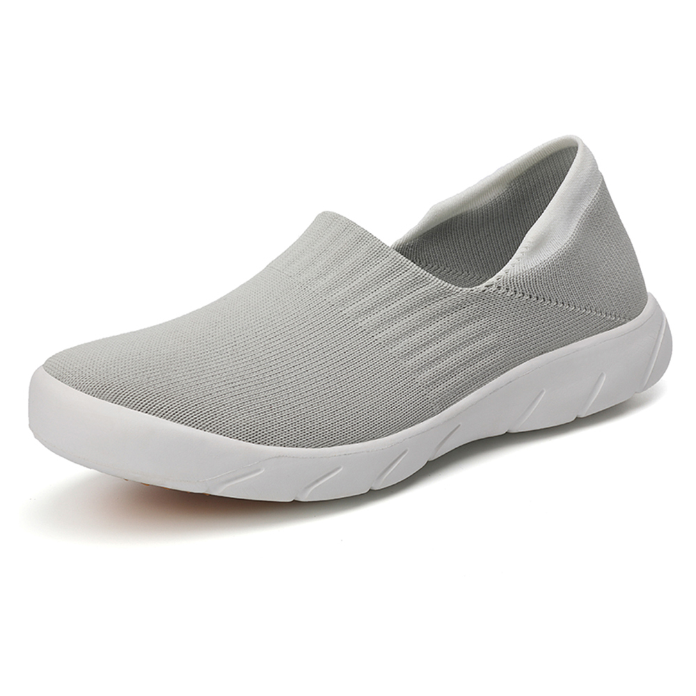 Women Flats Slip on Casual Comfortable Walking Loafers Shoes