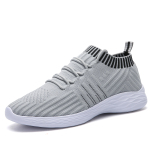 Women's Sneakers Slip on Lightweight Breathable Casual Running Shoes