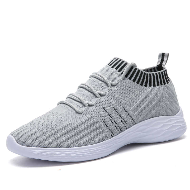 Women's Sneakers Slip on Lightweight Breathable Casual Running Shoes