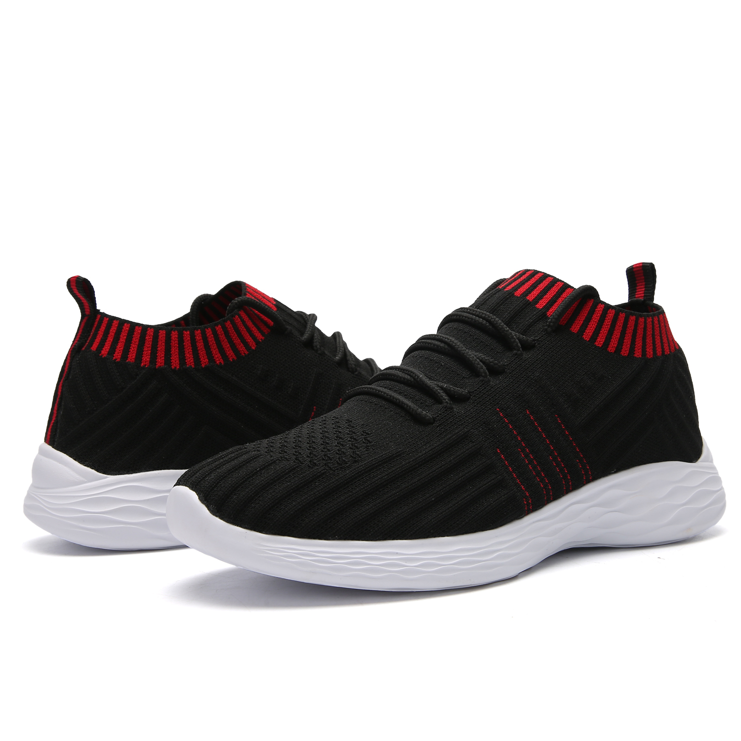 Women's Sneakers Slip on Lightweight Breathable Casual Running Shoes