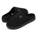 Women's and Men's Memory Foam Slippers Plush Lining Comfortable Walking House Shoes for Indoor or Outdoor