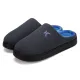 Dark Grey Blue