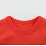 KISFLY Baby Boy/Toddler/Kids Long Sleeve Cotton T-Shirts(2-7 Years)  
